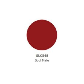 LA GIRL Luxury Creme Lip Color (Option: Soul Mate)