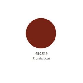 LA GIRL Luxury Creme Lip Color (Option: Promiscuous)