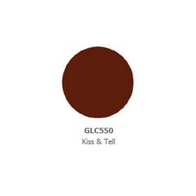 LA GIRL Luxury Creme Lip Color (Option: Kiss & Tell)