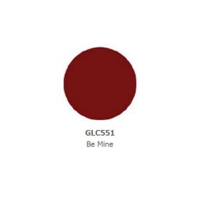LA GIRL Luxury Creme Lip Color (Option: Be Mine)
