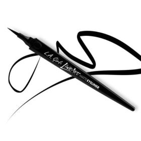 L.A. GIRL Line Art Matte Eyeliner (Option: Intense Black)