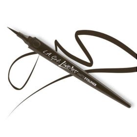 L.A. GIRL Line Art Matte Eyeliner (Option: Espresso)