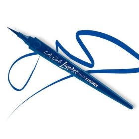 L.A. GIRL Line Art Matte Eyeliner (Option: Cobalt)