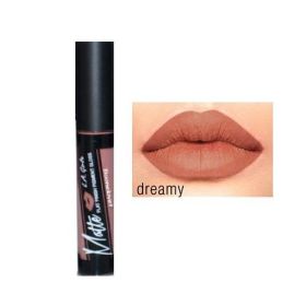 L.A. GIRL Matte Pigment Gloss (Option: Dreamy)
