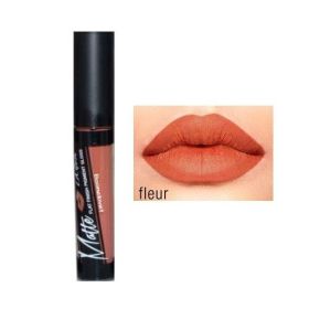 L.A. GIRL Matte Pigment Gloss (Option: Fleur)