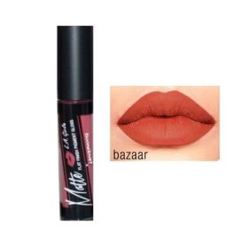 L.A. GIRL Matte Pigment Gloss (Option: Bazaar)