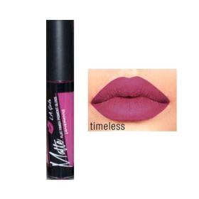 L.A. GIRL Matte Pigment Gloss (Option: Timeless)