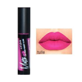 L.A. GIRL Matte Pigment Gloss (Option: Tulle)