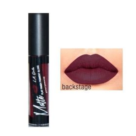 L.A. GIRL Matte Pigment Gloss (Option: Backstage)
