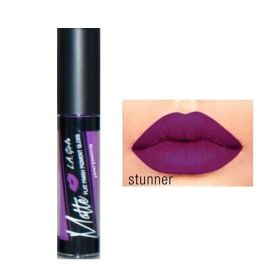 L.A. GIRL Matte Pigment Gloss (Option: Stunner)