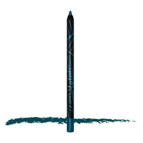 LA GIRL Glide Pencil (Option: Gypsy Teal)