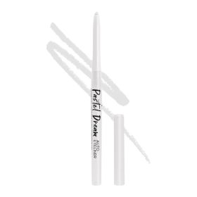L.A. Girl Pastel Dream Auto Eyeliner (Option: Marshmallow)