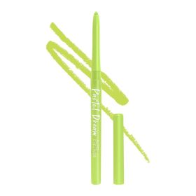 L.A. Girl Pastel Dream Auto Eyeliner (Option: Magic Mint)
