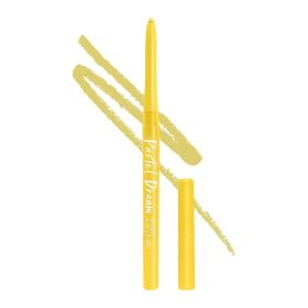 L.A. Girl Pastel Dream Auto Eyeliner (Option: Sunshine)