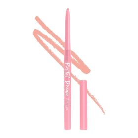 L.A. Girl Pastel Dream Auto Eyeliner (Option: Baby Pink)