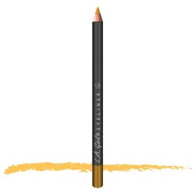 L.A. GIRL Eyeliner Pencil (Option: Gold)
