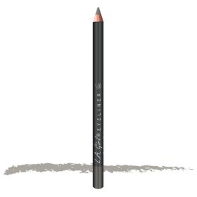 L.A. GIRL Eyeliner Pencil (Option: Silver)