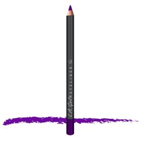 L.A. GIRL Eyeliner Pencil (Option: Raging Violet)