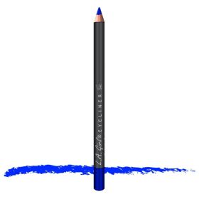 L.A. GIRL Eyeliner Pencil (Option: Spectra Blue DC)