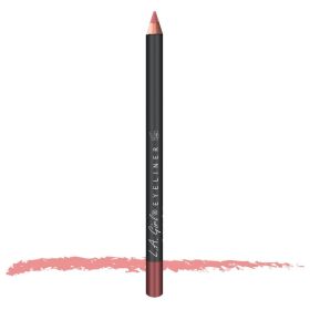 L.A. GIRL Eyeliner Pencil (Option: Pretty-N-Pink)