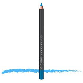 L.A. GIRL Eyeliner Pencil (Option: Sky Blue)