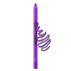 L.A. GIRL Shockwave Neon Eyeliner (Option: Vivid)