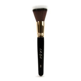 L.A. GIRL Pro Brush (Option: Stippling Brush)