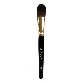 L.A. GIRL Pro Brush (Option: Flat Foundation Brush)