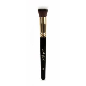 L.A. GIRL Pro Brush (Option: Mini Stippling Brush)