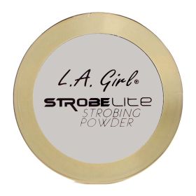 L.A. GIRL Strobe Lite Powder (Option: 120 WATT)