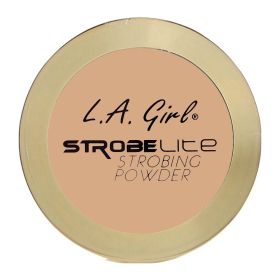 L.A. GIRL Strobe Lite Powder (Option: 50 WATT)