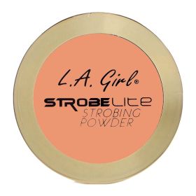 L.A. GIRL Strobe Lite Powder (Option: 40 WATT)