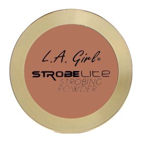 L.A. GIRL Strobe Lite Powder (Option: 20 WATT)