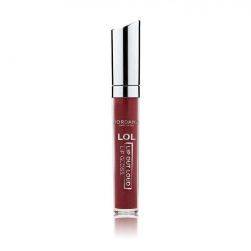 JORDANA Lip Out Loud Super Shiny Gloss JORDANA Lip Out Loud Super Shiny Gloss