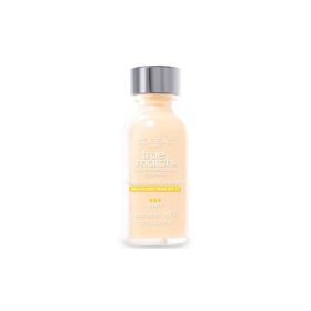 L'OREAL True Match Super Blendable Makeup (Option: Porcelain)