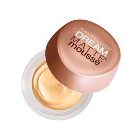 MAYBELLINE Dream Matte Mousse (Option: Classic Ivory)
