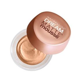 MAYBELLINE Dream Matte Mousse (Option: Sandy Beige)