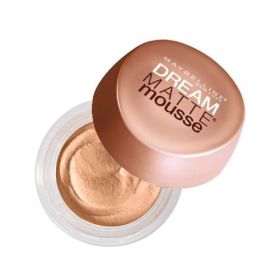 MAYBELLINE Dream Matte Mousse (Option: Pure Beige)