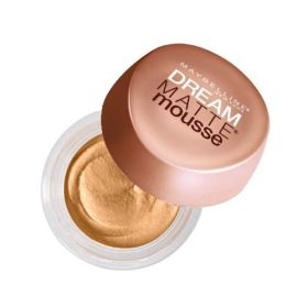 MAYBELLINE Dream Matte Mousse (Option: Natural Beige)