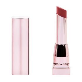 MAYBELLINE Color Sensational Shine Compulsion Lipstick (Option: Scarlet Flame 090)