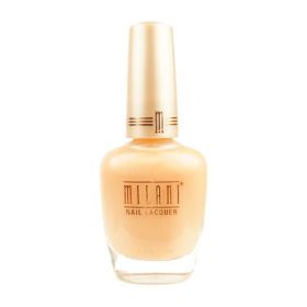MILANI Nail Lacquer (Option: Angel Pink)
