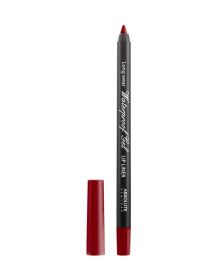 ABSOLUTE Waterproof Gel Eye & Lip Liner (Option: True Red)