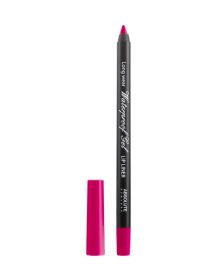 ABSOLUTE Waterproof Gel Eye & Lip Liner (Option: Cherry)