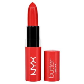 NYX Butter Lipstick (Option: Juju)