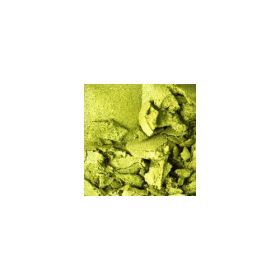 NYX Single Eye Shadow 2 (Option: Lime Juice)