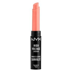 NYX High Voltage Lipstick (Option: Pink Lady)