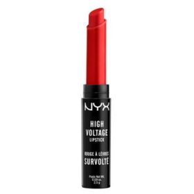 NYX High Voltage Lipstick (Option: Hollywood)