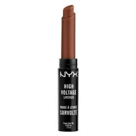 NYX High Voltage Lipstick (Option: Dirty Talk)