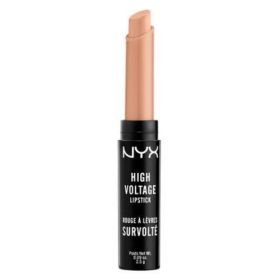 NYX High Voltage Lipstick (Option: Stone)