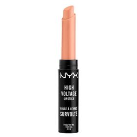 NYX High Voltage Lipstick (Option: Tan)